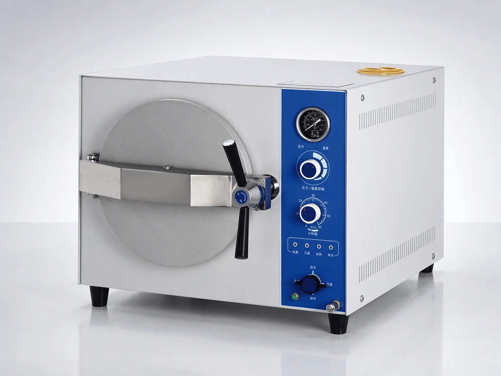 Benchtop Sterilizer Benchtop Sterilizer