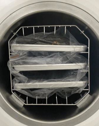 countertop autoclave chamber countertop autoclave chamber